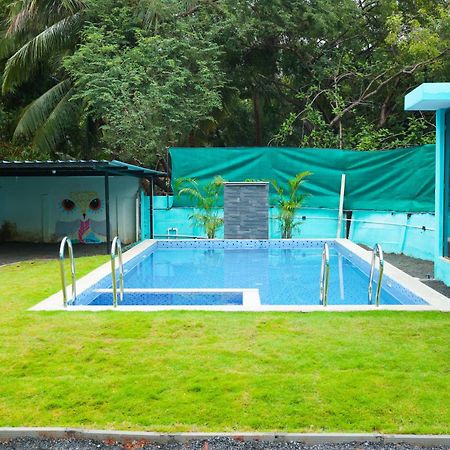 Sky Suite Residency Auroville Dış mekan fotoğraf