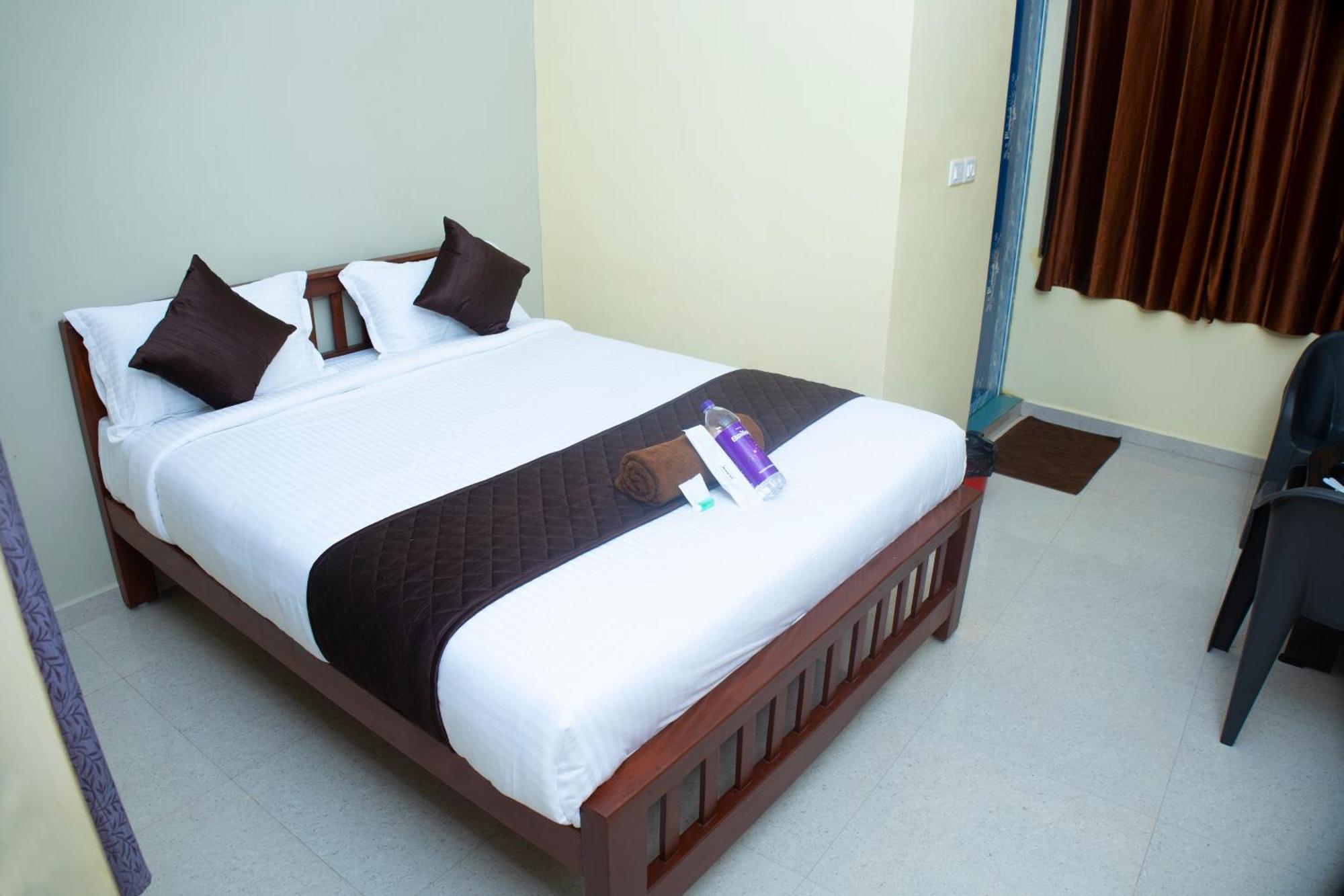 Sky Suite Residency Auroville Dış mekan fotoğraf