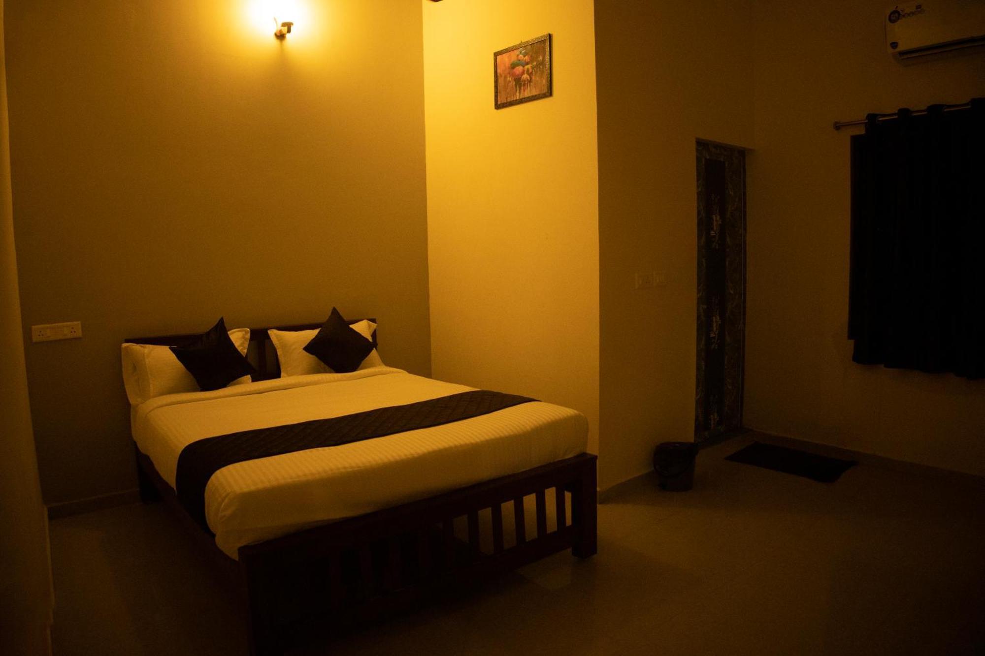 Sky Suite Residency Auroville Dış mekan fotoğraf