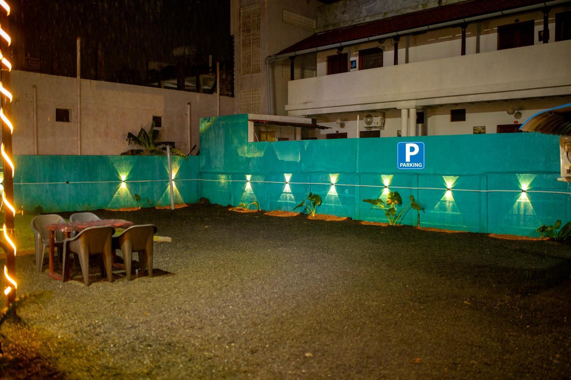 Sky Suite Residency Auroville Dış mekan fotoğraf