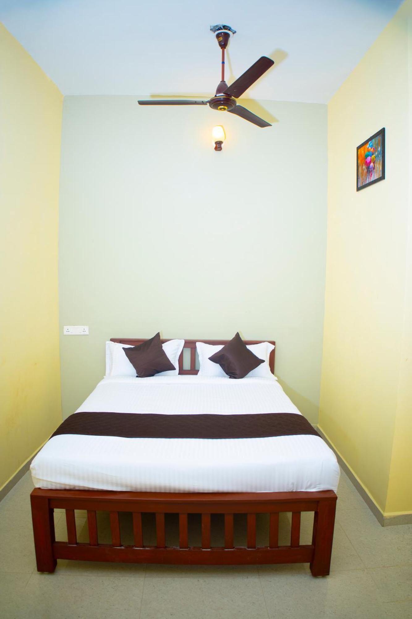 Sky Suite Residency Auroville Dış mekan fotoğraf