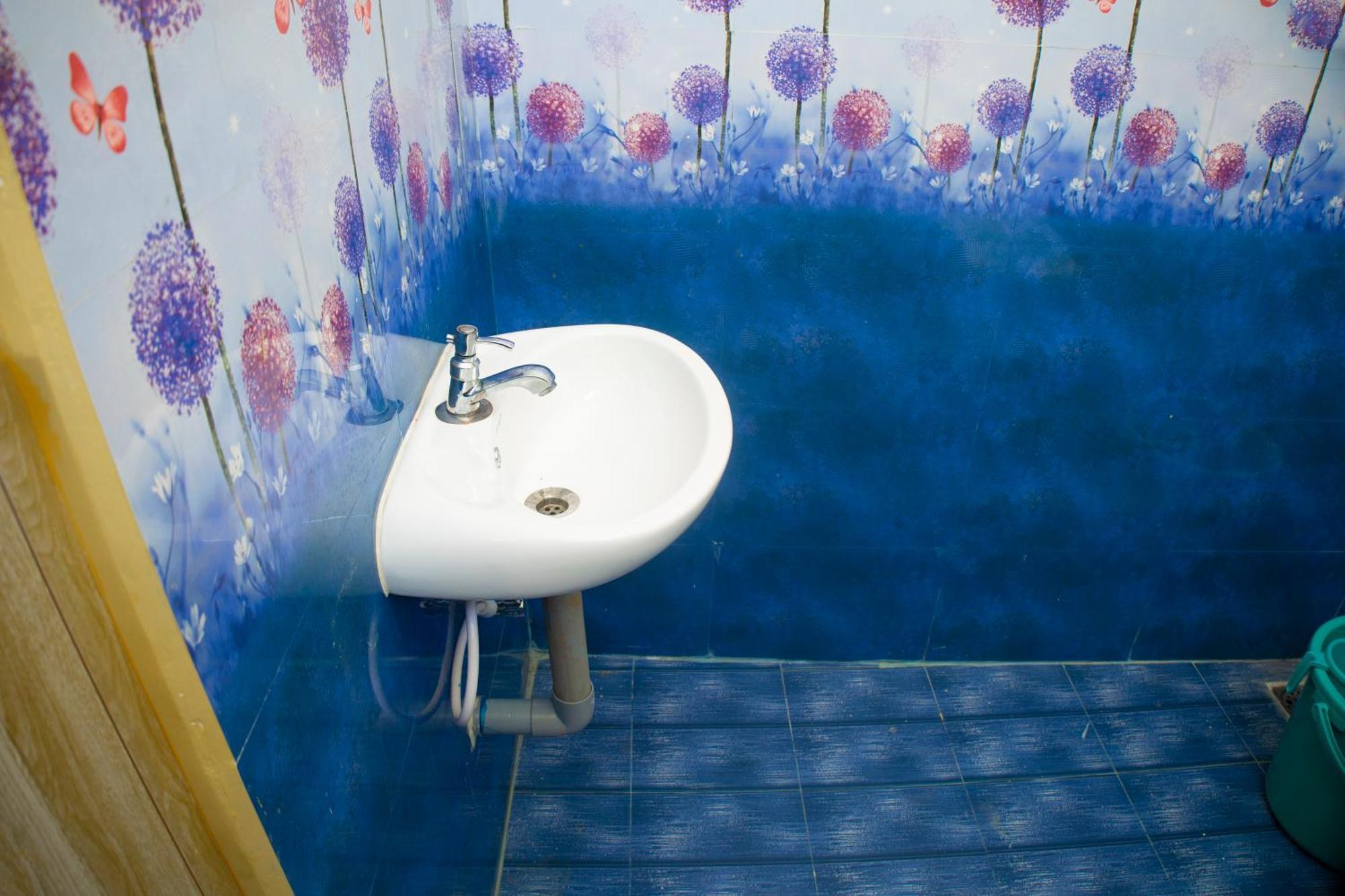 Sky Suite Residency Auroville Dış mekan fotoğraf